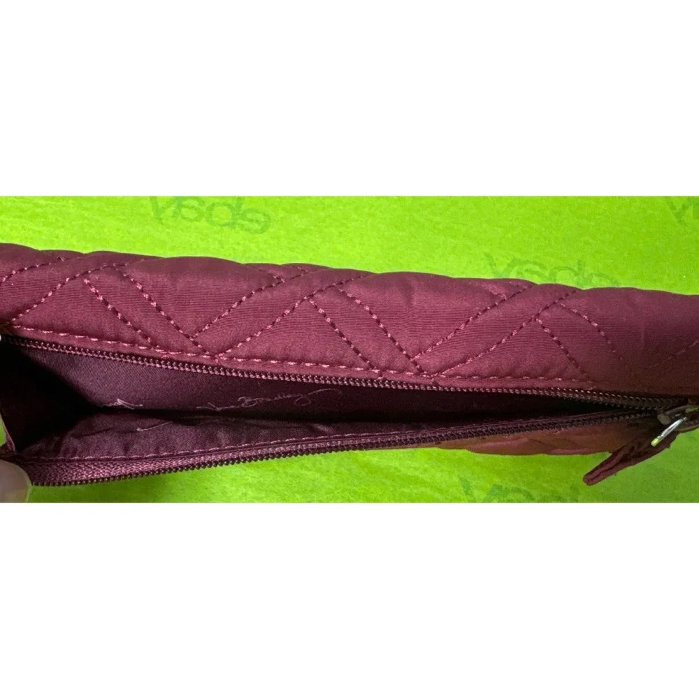 Vera Bradley generally travel possible